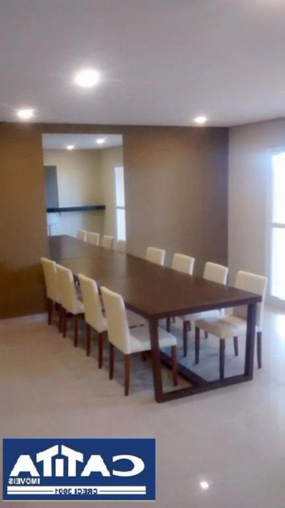 Apartamento T3 em São Paulo, Brazil N.º 446775