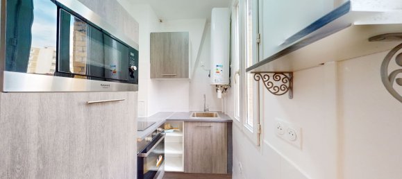 2 Schlafzimmer Wohnung in Seine-Saint-Denis, France, Nr. 184804 8