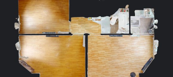 2 Schlafzimmer Wohnung in Seine-Saint-Denis, France, Nr. 184804 7