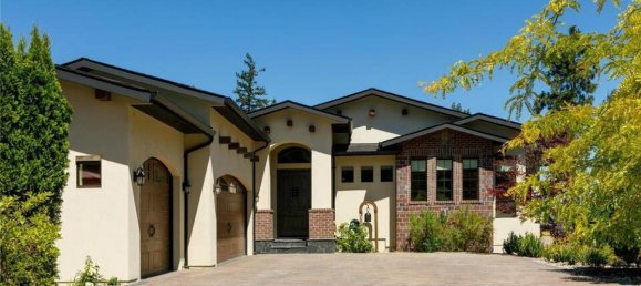 4 bedrooms House in British Columbia, Canada No. 1165 8