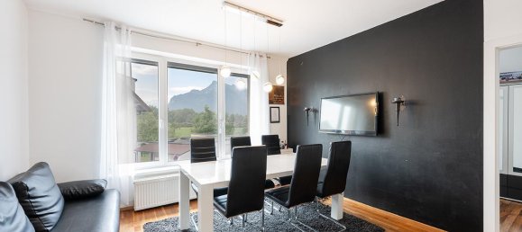 4-Zimmer Wohnung in Salzburg, Austria, Nr. 169853 2