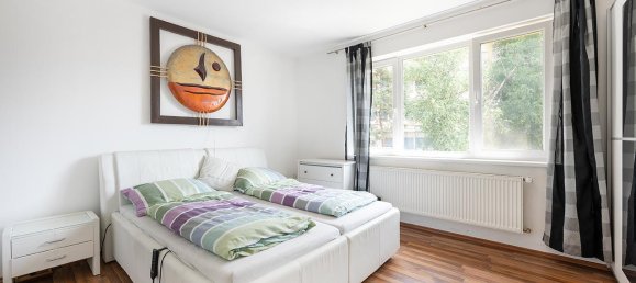 4-Zimmer Wohnung in Salzburg, Austria, Nr. 169853 5