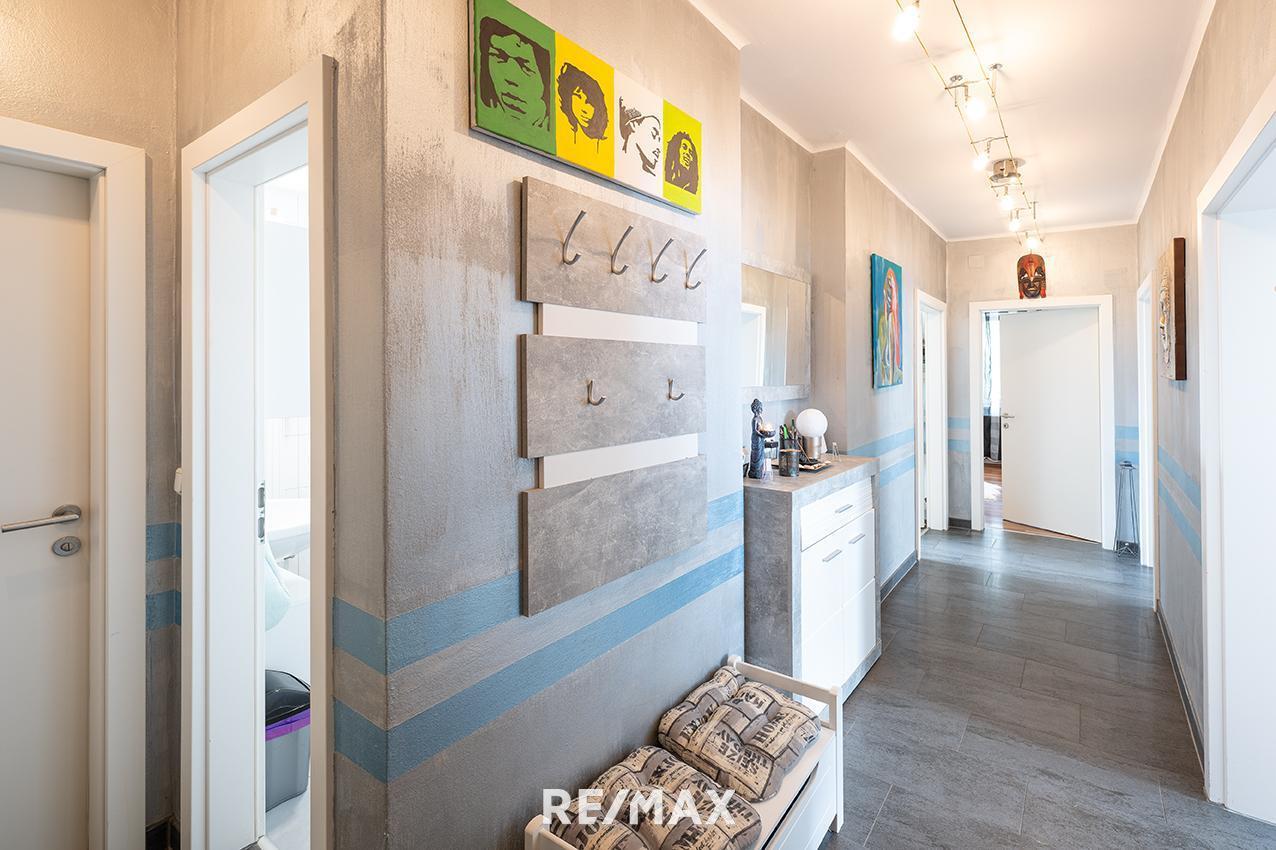 4-Zimmer Wohnung in Salzburg, Austria, Nr. 169853