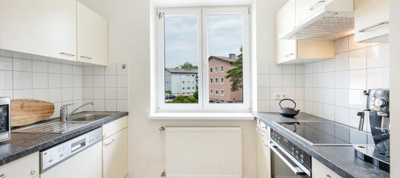 4-Zimmer Wohnung in Salzburg, Austria, Nr. 169853 4