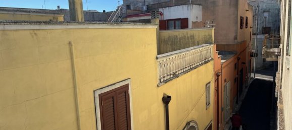 8-Zimmer Gebäude in Collepasso, Italy, Nr. 231049 24