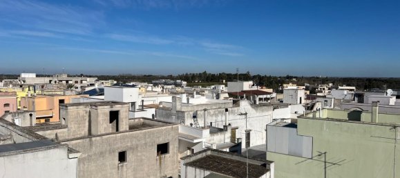 8-Zimmer Gebäude in Collepasso, Italy, Nr. 231049 26