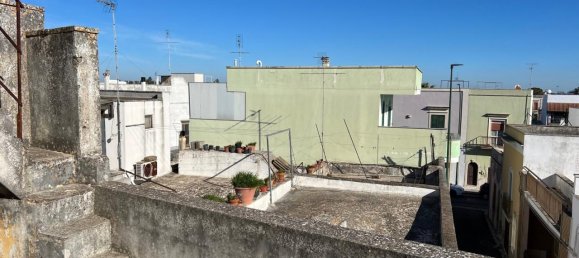 8-Zimmer Gebäude in Collepasso, Italy, Nr. 231049 23