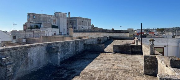 8-Zimmer Gebäude in Collepasso, Italy, Nr. 231049 25