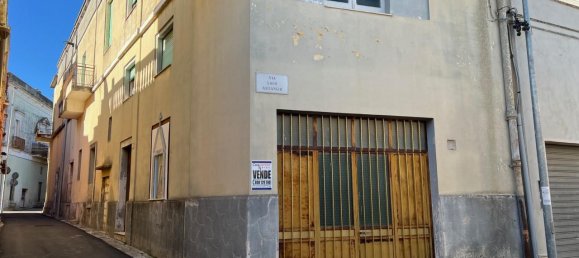 8-Zimmer Gebäude in Collepasso, Italy, Nr. 231049 4