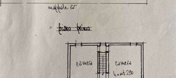 5 bedrooms House in Pavia, Italy No. 251564 5