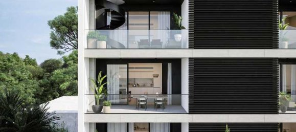 1 Schlafzimmer Wohnung in Limassol, Cyprus, Nr. 18400 3