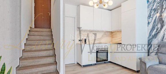 1 bedroom Duplex in Adeje, Spain No. 123683 10