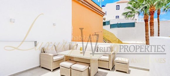 1 bedroom Duplex in Adeje, Spain No. 123683 4