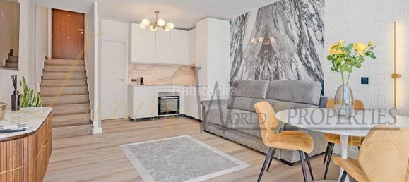 1 bedroom Duplex in Adeje, Spain No. 123683 7