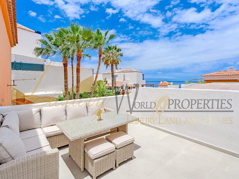 1 bedroom Duplex in Adeje, Spain No. 123683