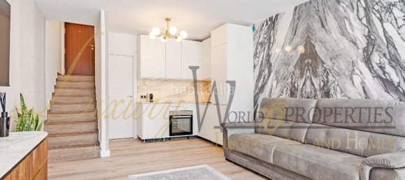 1 bedroom Duplex in Adeje, Spain No. 123683 8