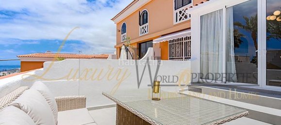 1 bedroom Duplex in Adeje, Spain No. 123683 3