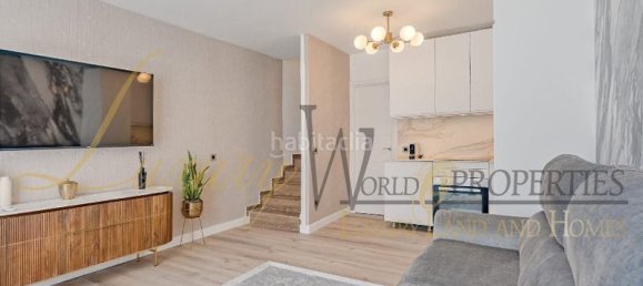 1 bedroom Duplex in Adeje, Spain No. 123683 9