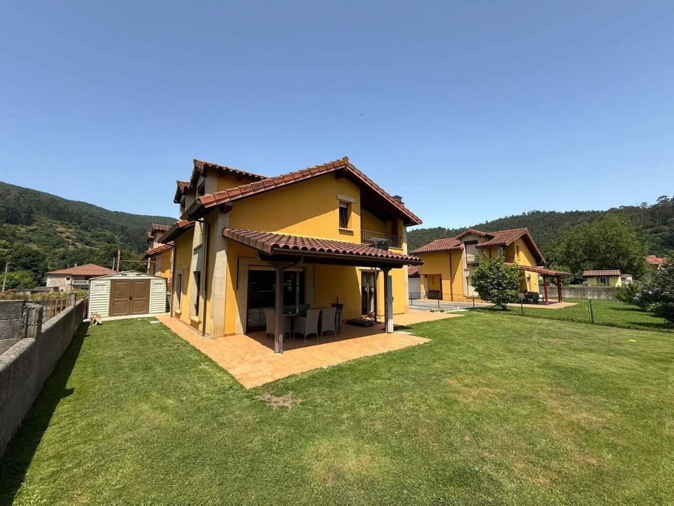 4 Schlafzimmer Haus in Cantabria, Spain, Nr. 148374