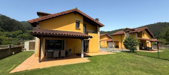 4 Schlafzimmer Haus in Cantabria, Spain, Nr. 148374 47