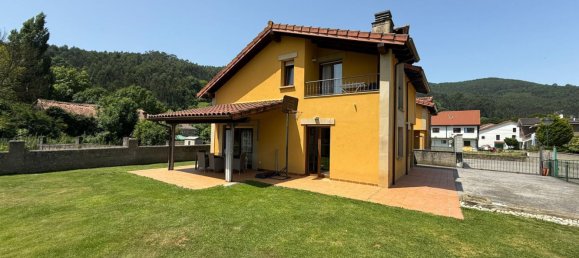 4 Schlafzimmer Haus in Cantabria, Spain, Nr. 148374 44