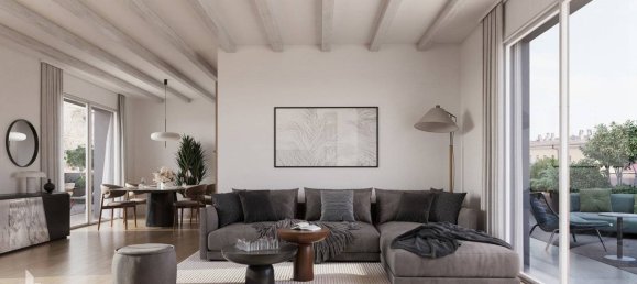 4 bedrooms Apartment in Bologna, Italy No. 215812 8