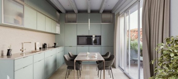 4 bedrooms Apartment in Bologna, Italy No. 215812 7