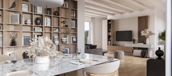 4 bedrooms Apartment in Bologna, Italy No. 215812 6