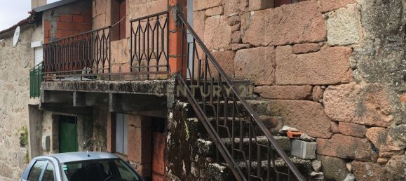 5 bedrooms House in Vieira do Minho, Portugal No. 42961 5