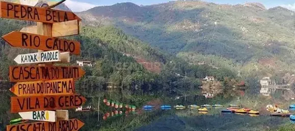 5 bedrooms House in Vieira do Minho, Portugal No. 42961 34