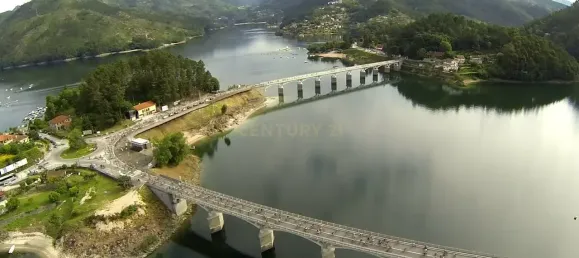 5 bedrooms House in Vieira do Minho, Portugal No. 42961 17