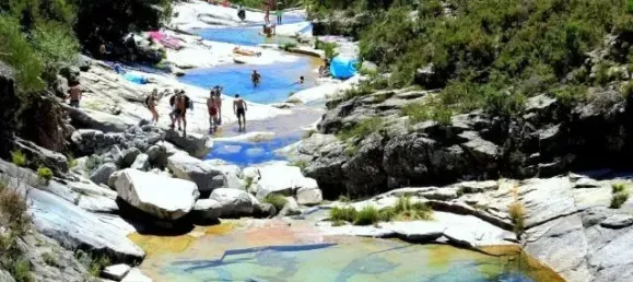 5 bedrooms House in Vieira do Minho, Portugal No. 42961 24