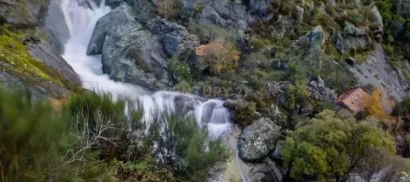 5 bedrooms House in Vieira do Minho, Portugal No. 42961 29