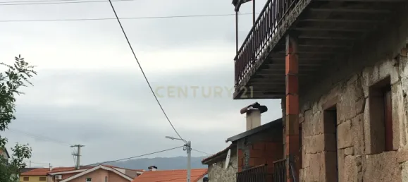 5 bedrooms House in Vieira do Minho, Portugal No. 42961 4