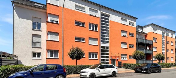 3 Schlafzimmer Wohnung in Bad Kreuznach, Germany, Nr. 316792 11