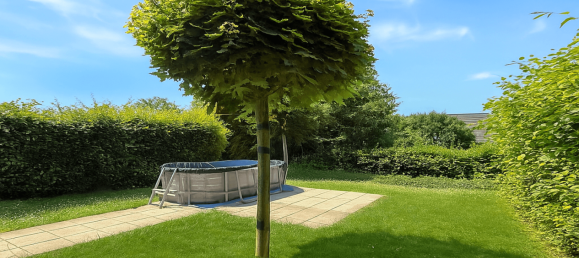 3 Schlafzimmer Wohnung in Bad Kreuznach, Germany, Nr. 316792 10