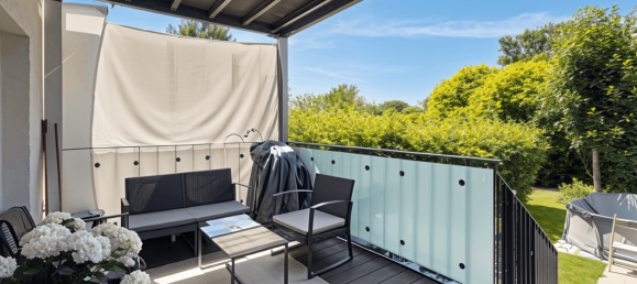 3 Schlafzimmer Wohnung in Bad Kreuznach, Germany, Nr. 316792 9