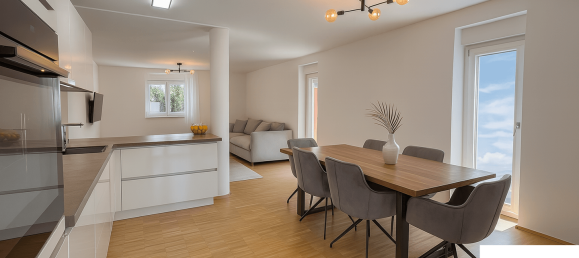 3 Schlafzimmer Wohnung in Bad Kreuznach, Germany, Nr. 316792 2