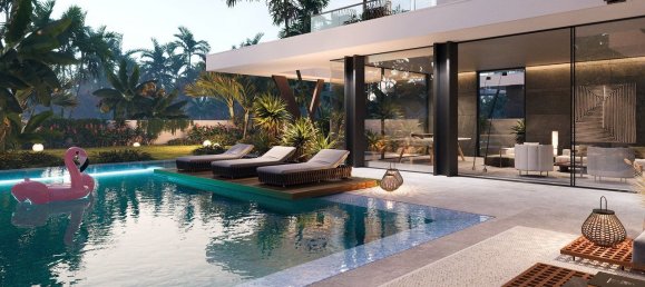 4 dormitorios villa en venta en Phuket, Southern Thailand, Thailand № 29942 15