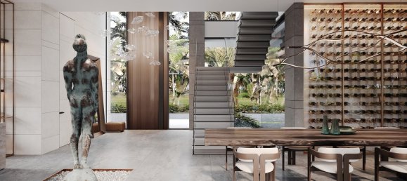 4 dormitorios villa en venta en Phuket, Southern Thailand, Thailand № 29942 2