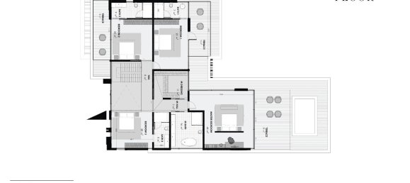 4 dormitorios villa en venta en Phuket, Southern Thailand, Thailand № 29942 17