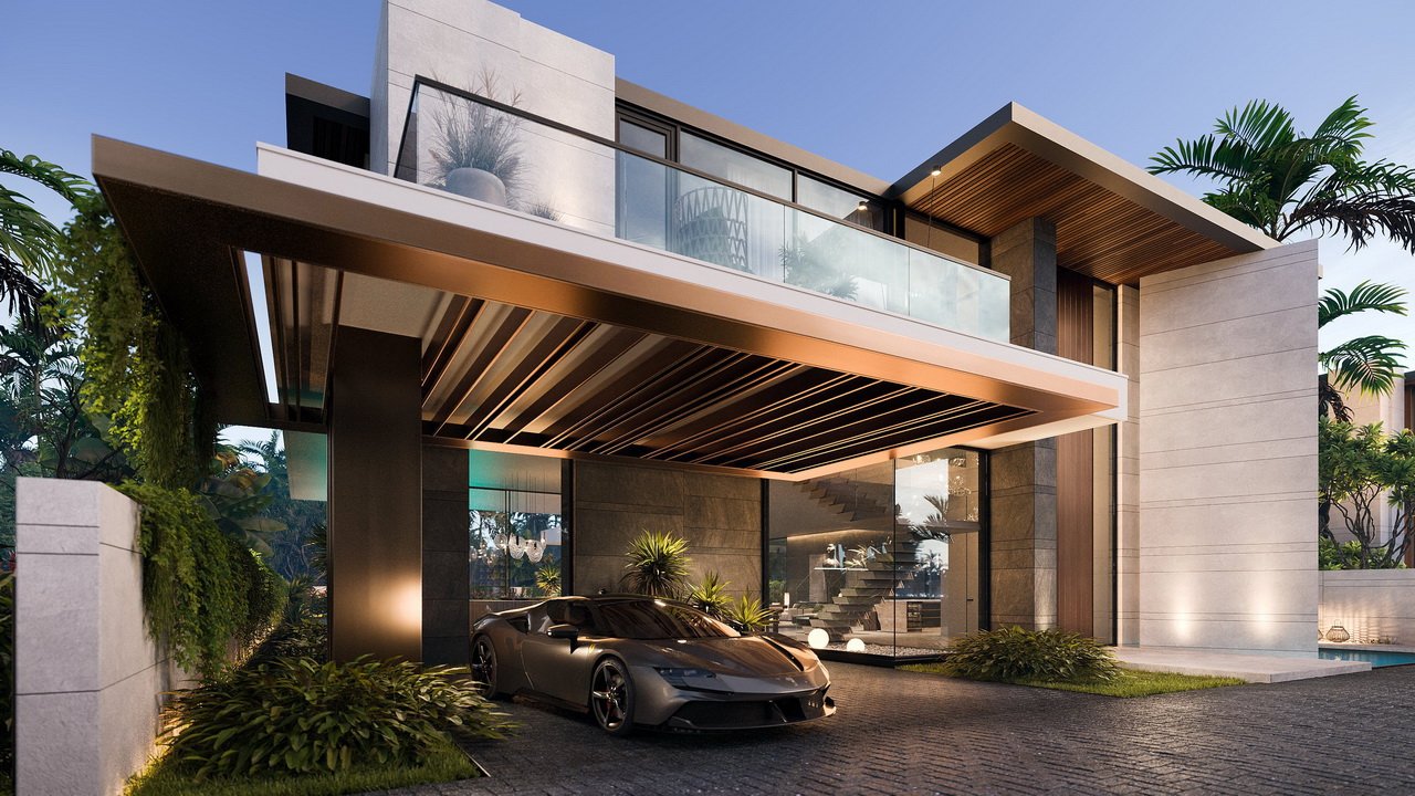 4 dormitorios villa en venta en Phuket, Southern Thailand, Thailand № 29942