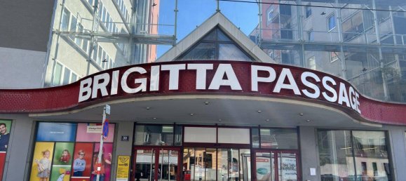 Studio in Brigittenau, Austria, Nr. 226786 4