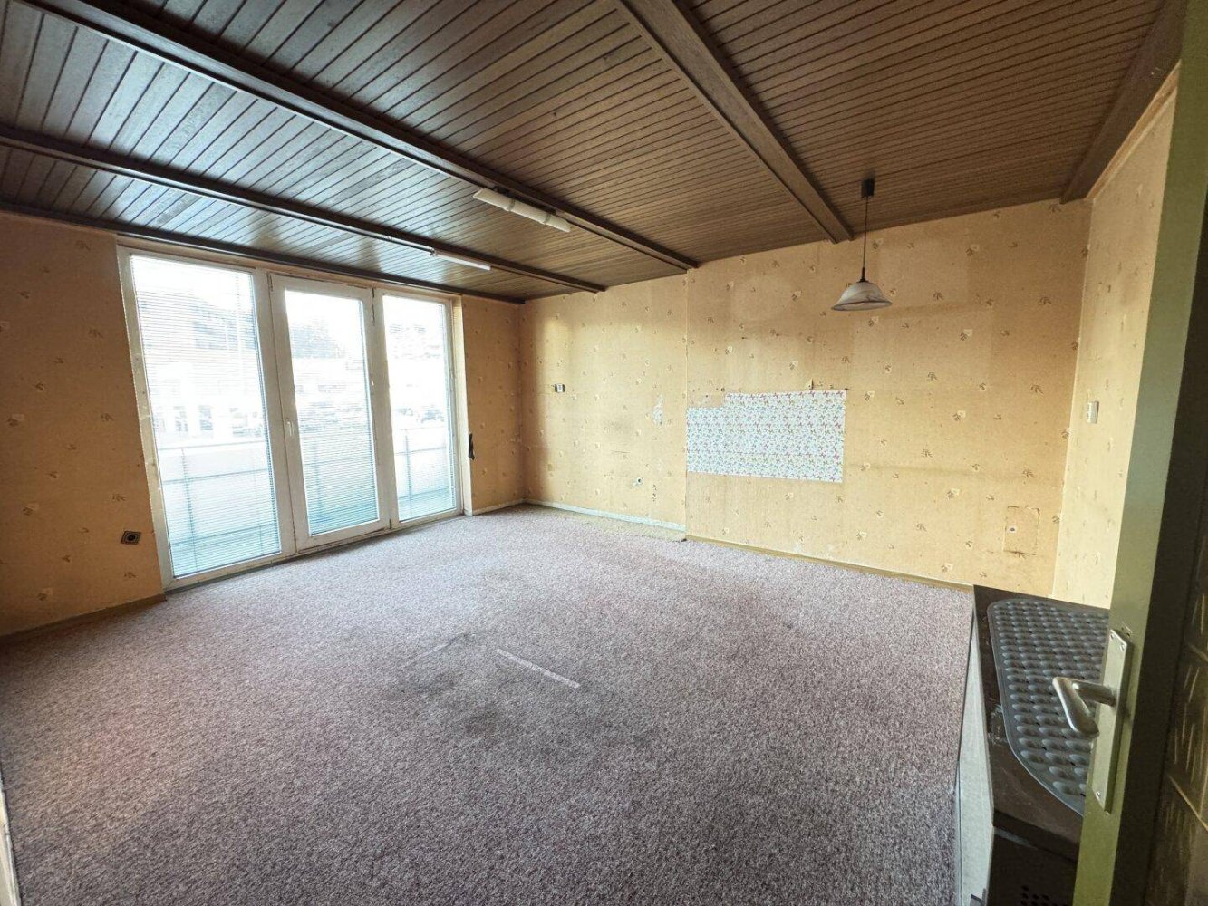 Studio in Brigittenau, Austria, Nr. 226786