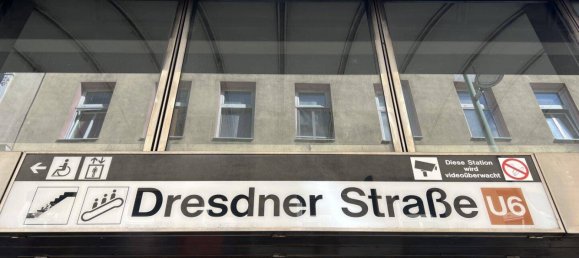 Studio in Brigittenau, Austria, Nr. 226786 10