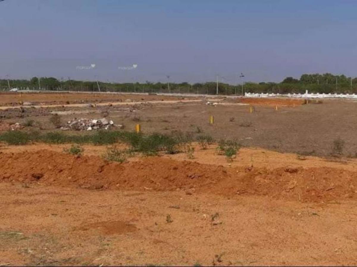  Land in Hyderabad, India No. 35791