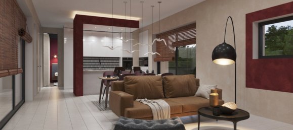 3 bedrooms Villa in Campoamor, Spain No. 2404 17