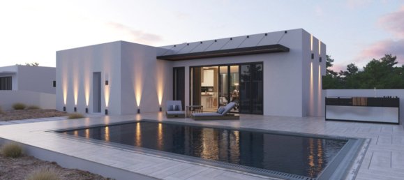 3 bedrooms Villa in Campoamor, Spain No. 2404 20