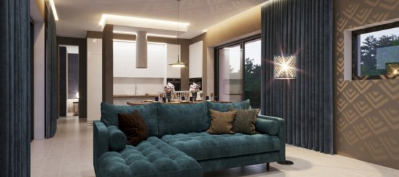 3 bedrooms Villa in Campoamor, Spain No. 2404 8