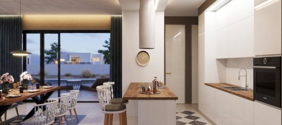 3 bedrooms Villa in Campoamor, Spain No. 2404 10